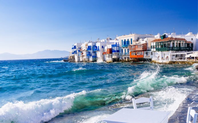Mykonos