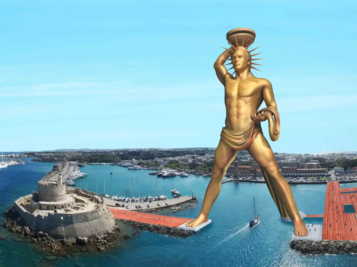 Rhodes