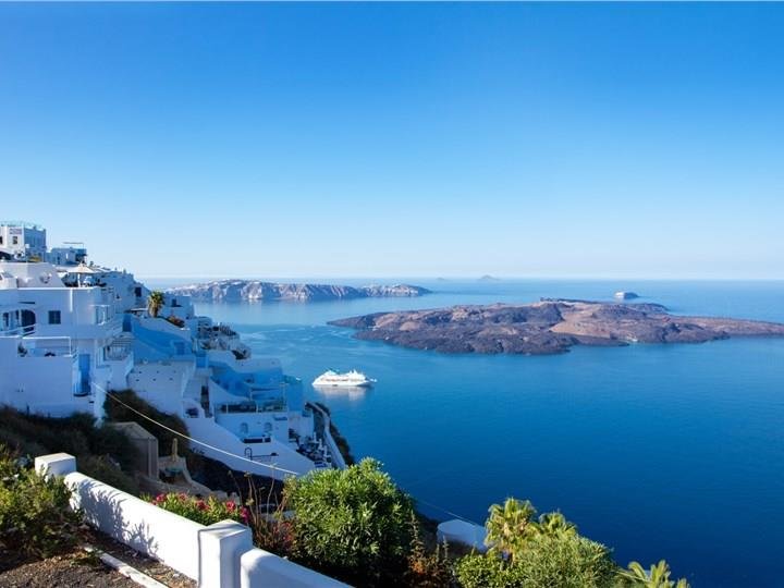 Santorini