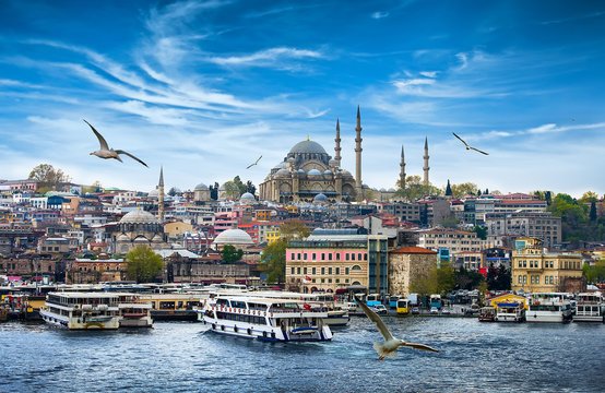 Discover Turkey